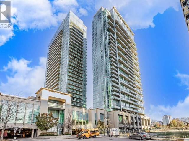 2734 - 165 LEGION ROAD N Toronto Ontario