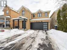 21 EARLSBRIDGE BOULEVARD Brampton