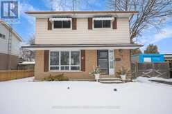 102 RUTHERFORD ROAD N Brampton