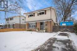 102 RUTHERFORD ROAD N Brampton