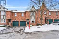 7 - 76 RIVER DRIVE Halton Hills