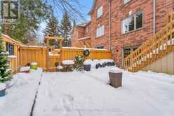 7 - 76 RIVER DRIVE Halton Hills