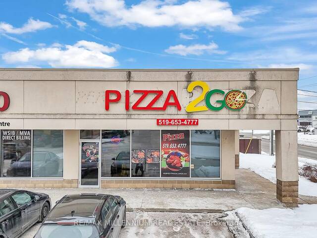 895 LANGS DRIVE Cambridge Ontario