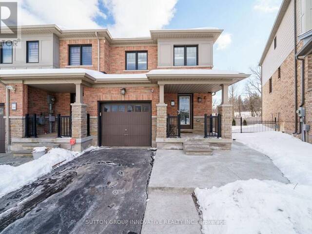 142 CRAFTER CRESCENT Hamilton Ontario