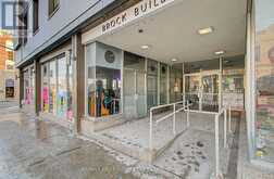 304 - 101 DUNDAS STREET W Whitby