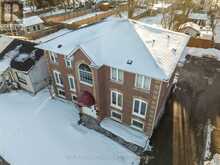 180 NASSAU STREET Oshawa