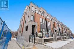 43 - 30 LIBEN WAY Toronto