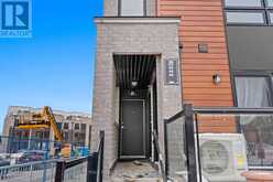 43 - 30 LIBEN WAY Toronto