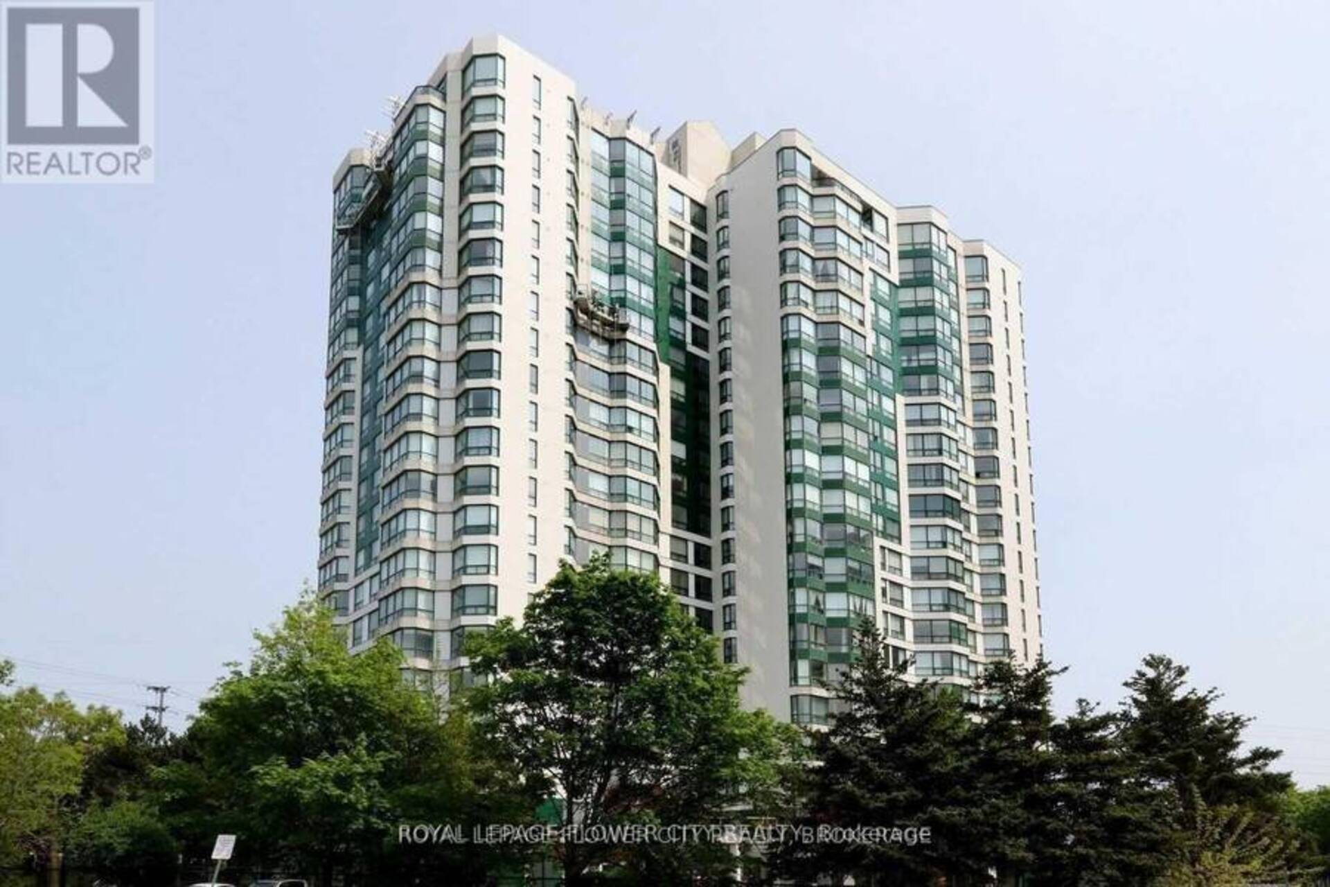 502 - 4450 TUCANA COURT Mississauga