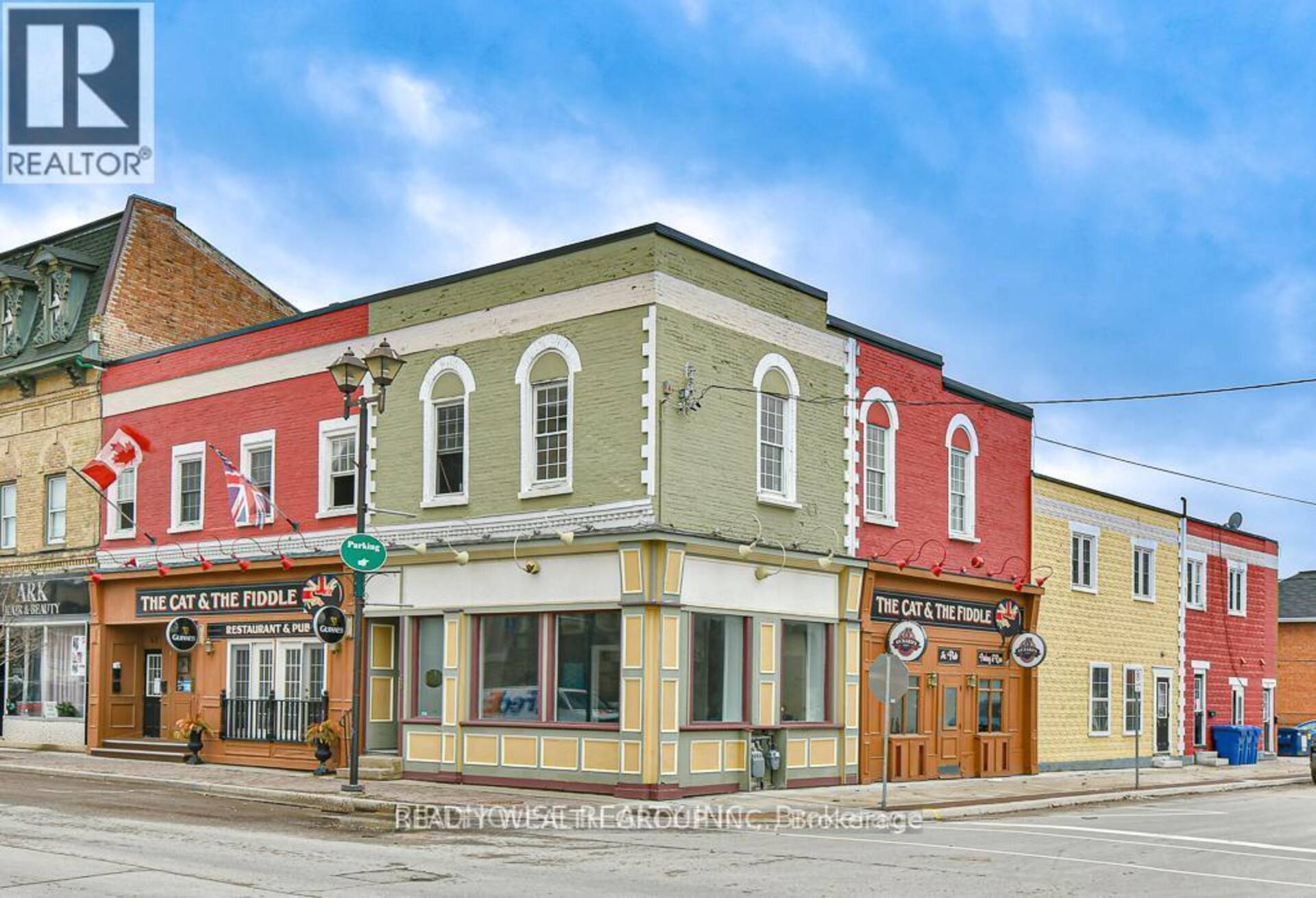 MAIN FLR - 49 WILLIAM STREET N Kawartha Lakes