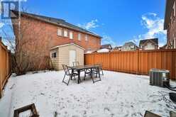 4597 CENTRETOWN WAY Mississauga