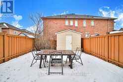 4597 CENTRETOWN WAY Mississauga