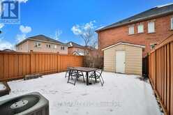 4597 CENTRETOWN WAY Mississauga