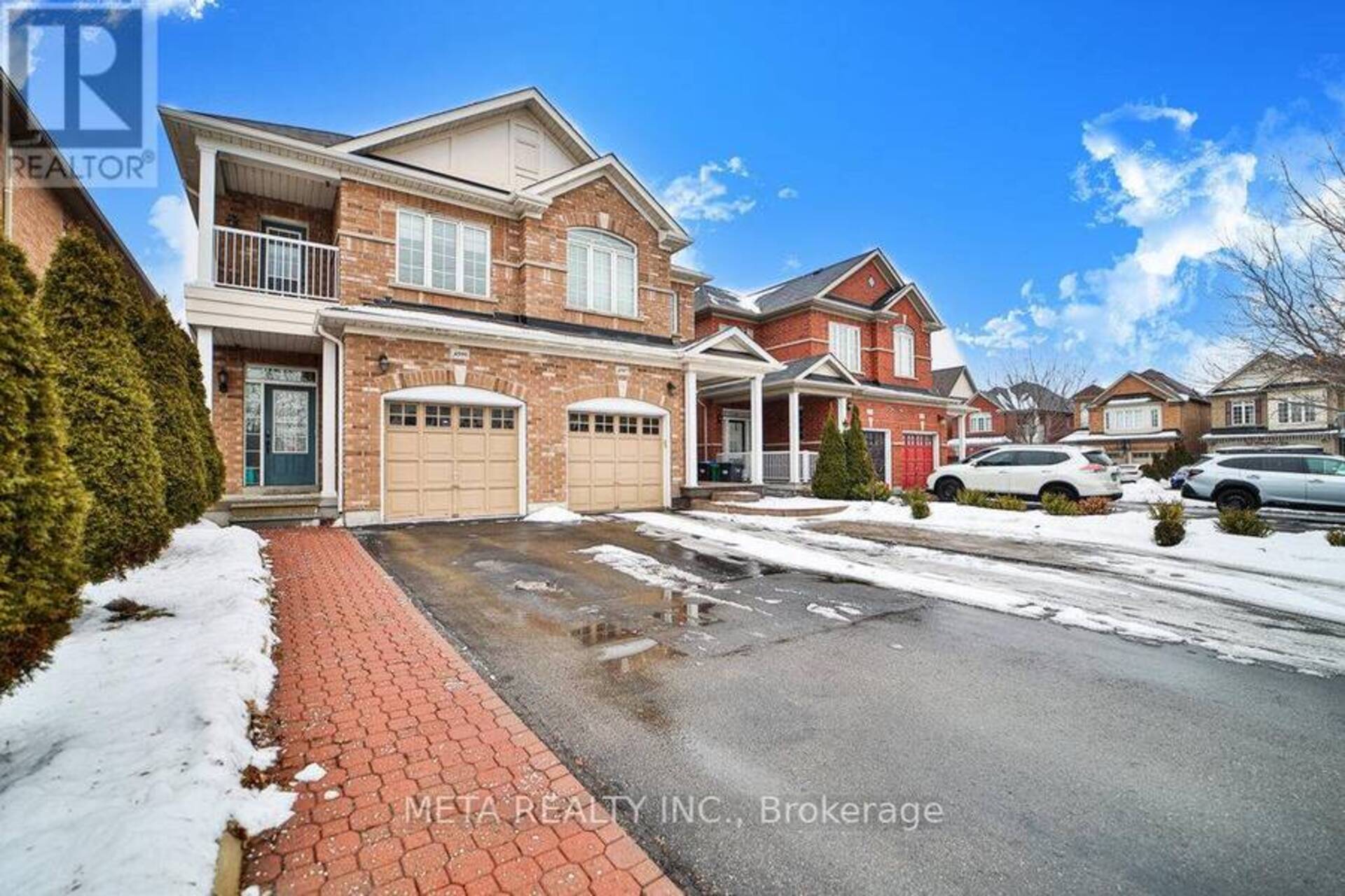 4597 CENTRETOWN WAY Mississauga