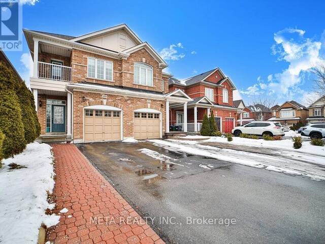 4597 CENTRETOWN WAY Mississauga Ontario