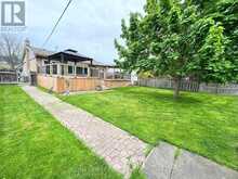 11 HOWARD AVENUE St. Catherines