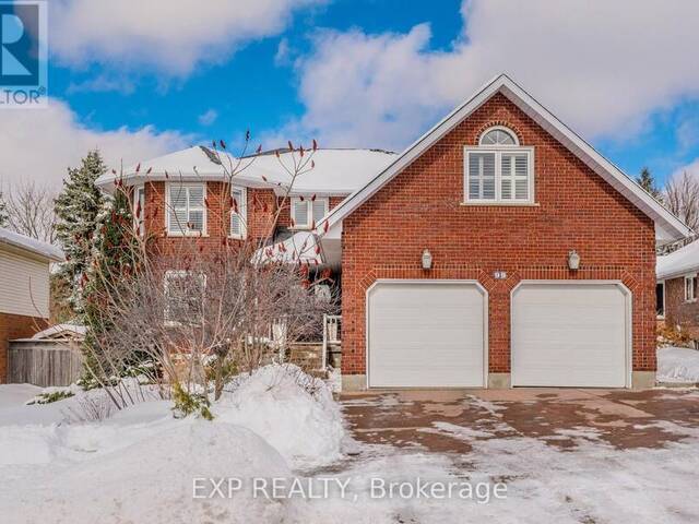 99 ATTWOOD DRIVE Cambridge Ontario