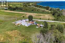 4309 COUNTY RD 8 Prince Edward County