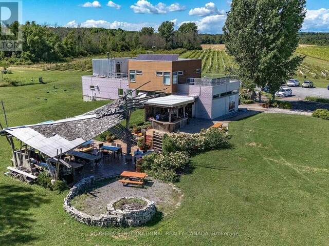 4309 COUNTY RD 8 Prince Edward County Ontario