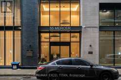 2112 - 55 MERCER STREET Toronto