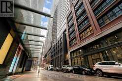 2112 - 55 MERCER STREET Toronto