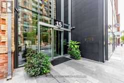 805 - 15 GRENVILLE STREET Toronto