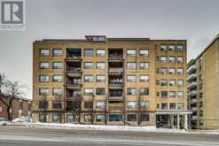 515 - 660 EGLINTON AVENUE W Toronto