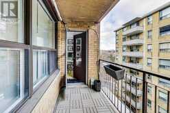 515 - 660 EGLINTON AVENUE W Toronto