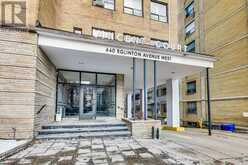 515 - 660 EGLINTON AVENUE W Toronto