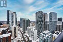 2902 - 161 ROEHAMPTON AVENUE Toronto