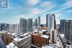 2902 - 161 ROEHAMPTON AVENUE Toronto