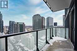 2902 - 161 ROEHAMPTON AVENUE Toronto