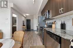 712 - 22 EAST HAVEN DRIVE Toronto