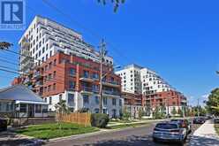 712 - 22 EAST HAVEN DRIVE Toronto