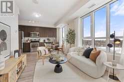 712 - 22 EAST HAVEN DRIVE Toronto