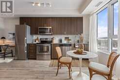 712 - 22 EAST HAVEN DRIVE Toronto