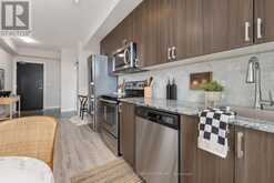 712 - 22 EAST HAVEN DRIVE Toronto