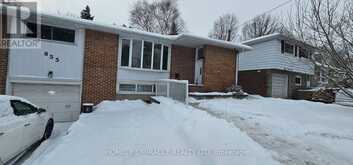 BSMT - 855 OLIVE AVENUE Oshawa