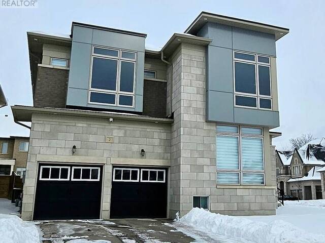 2 LAKE LENORA AVENUE King Ontario