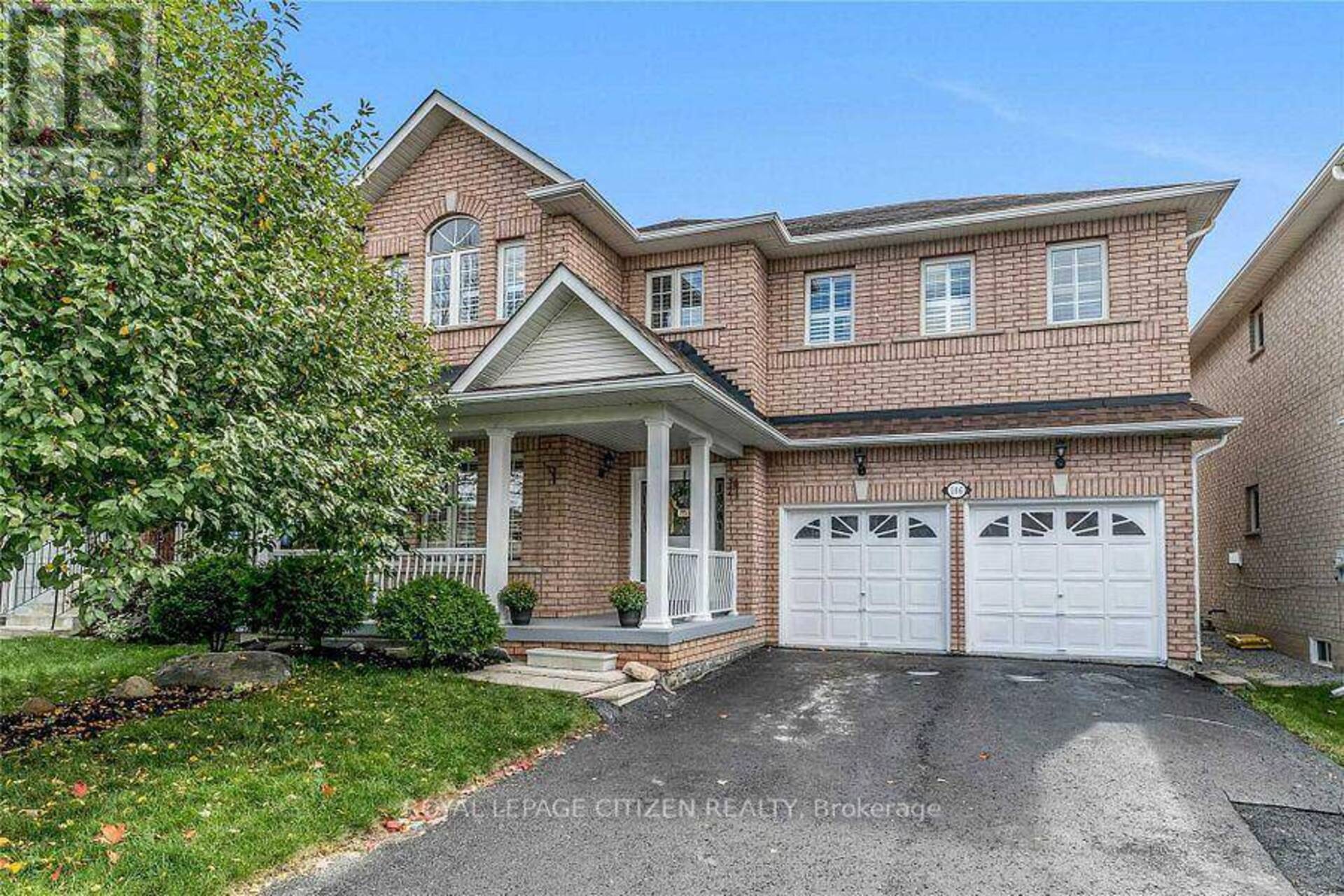 106 SAWMILL VALLEY DRIVE Newmarket