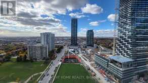 1910 - 3883 QUARTZ ROAD Mississauga