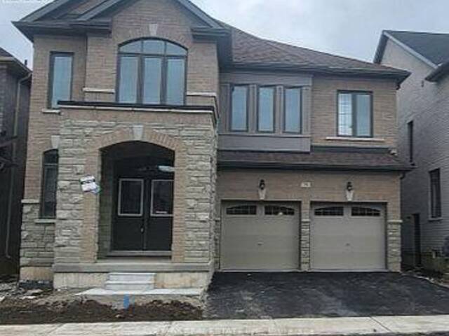 5 ALDENHAM STREET W Brampton Ontario