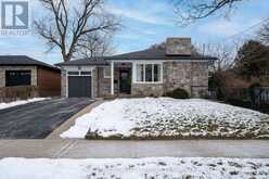 36 TUNBRIDGE CRESCENT Toronto