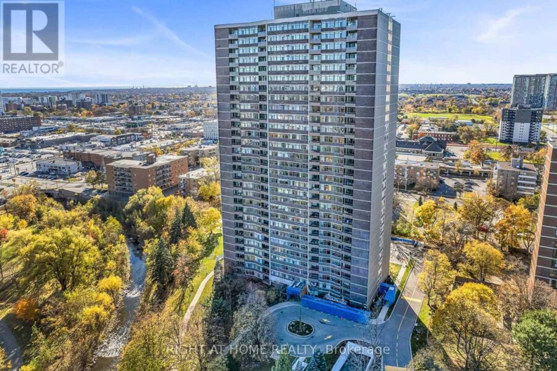 308 - 3100 KIRWIN AVENUE S Mississauga