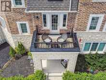 3 - 3045 GEORGE SAVAGE AVENUE Oakville