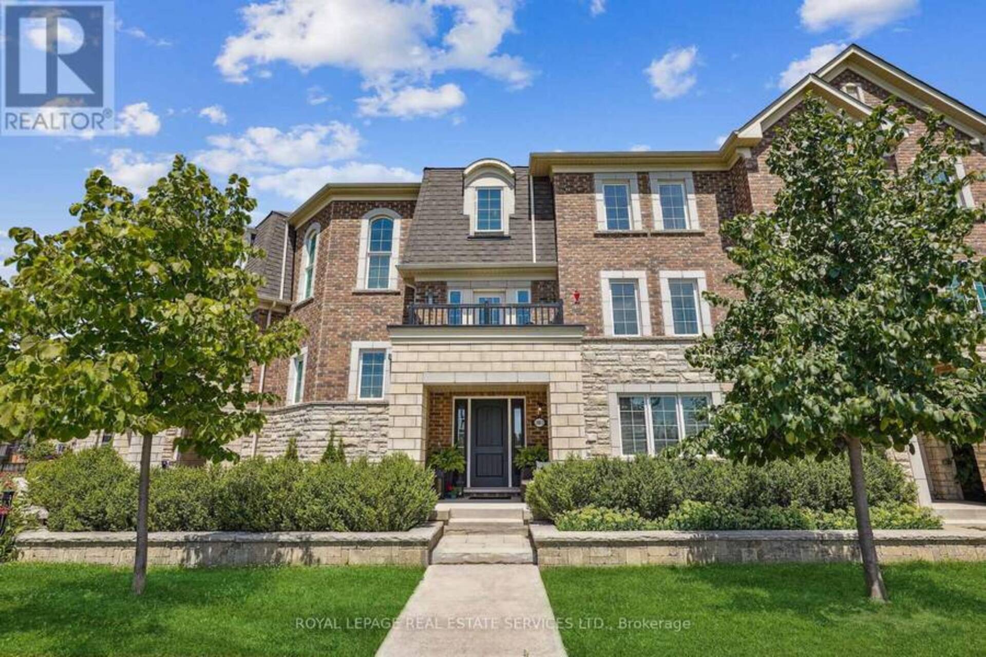 3 - 3045 GEORGE SAVAGE AVENUE Oakville