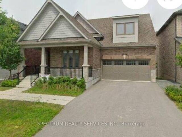 1054 RIPPINGALE TRAIL Peterborough Ontario