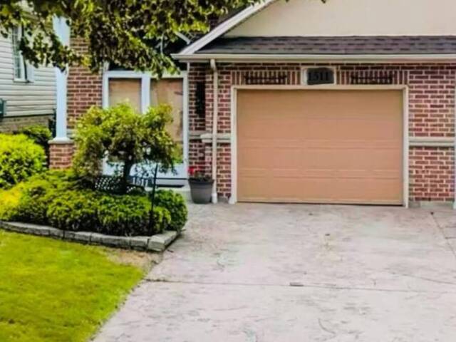 1511 CHATEAU AVENUE Windsor Ontario