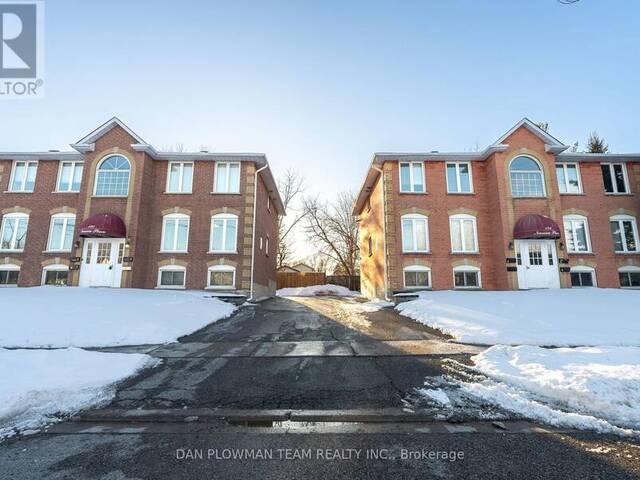 176/180 NASSAU STREET Oshawa Ontario