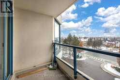 507 - 1 CLARK AVENUE Vaughan